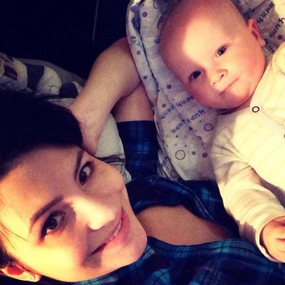 Анна Борисова