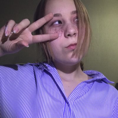 Маша Коробцева