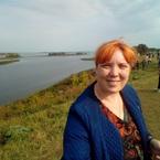 Светлана Ларионова