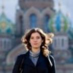 Олеся Касьянова
