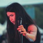 Камилла Норова