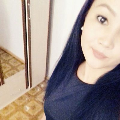 Мээрим Омурбекова