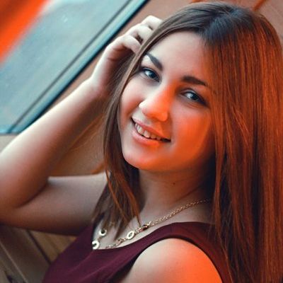 Полина Коломейцева