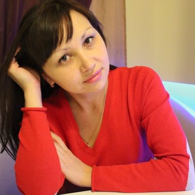 Татьяна Овчинникова