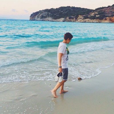 Юля Осокина