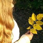 Ириска Рослая