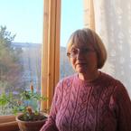 Виктория Крупинская