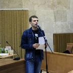 Владимир Балыкин