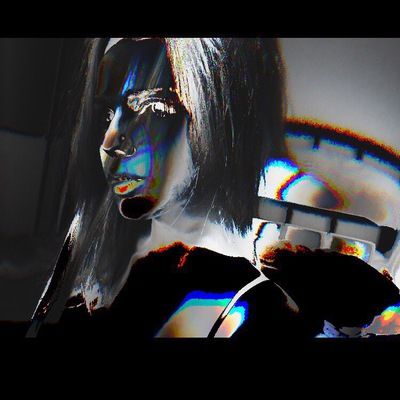 Маша Белицкая