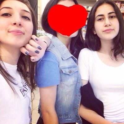 Мадина Курманова