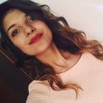 Лена Захарова