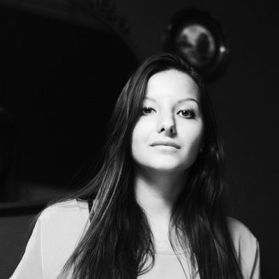 Вилена Ахмадуллина