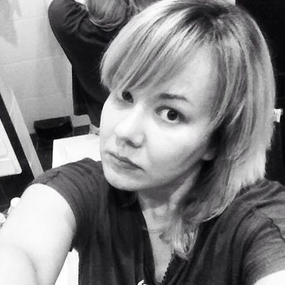 Юлия Савенкова