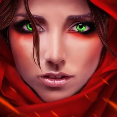 Оля Корякова-Иванюк