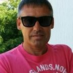 Александр Окунев