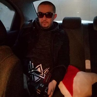 Константин Деткин