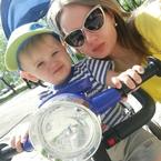 Виталия Веснина