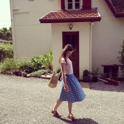 Оля Мельник