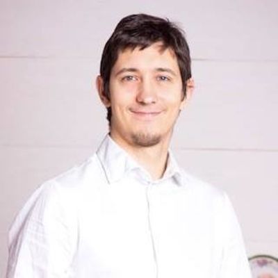 Артём Старченко