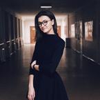 Арина Тихонова