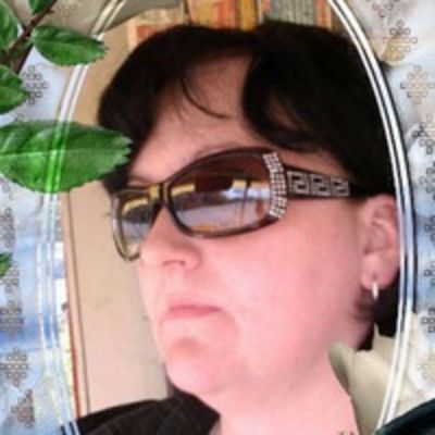 Жанна Мирошникова