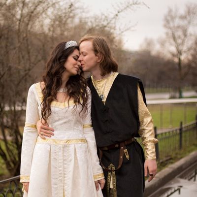 Ирина Моисеева