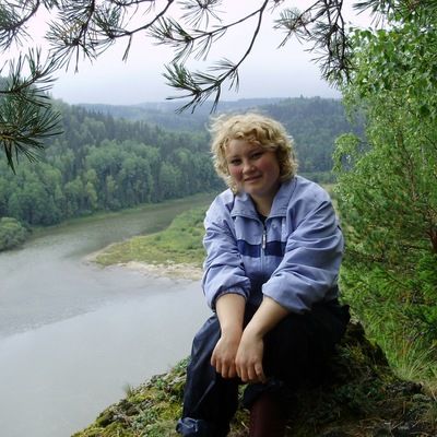 Надежда Ванькова