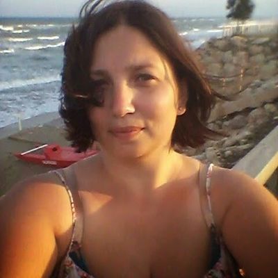 Татьяна храмова