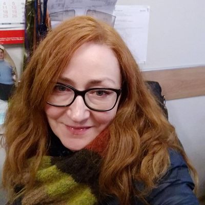 Елена Колбнева