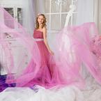 Елизавета Ефимова