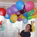 Ольга Спиненко