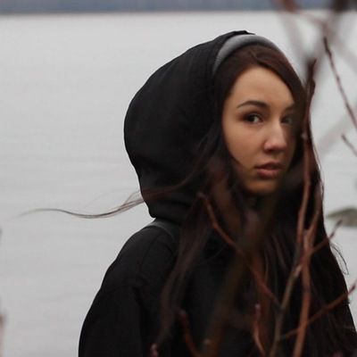 Алёна Шерстнёва