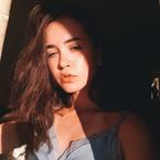 Ангелина Абрамова