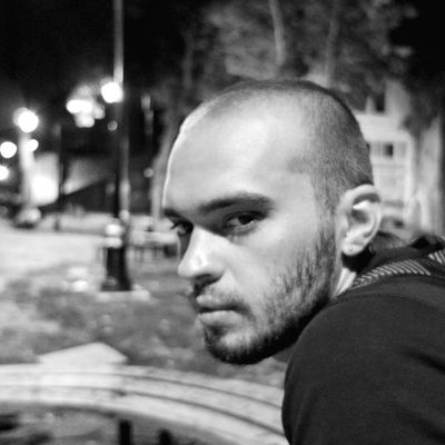 Валерий Семенов