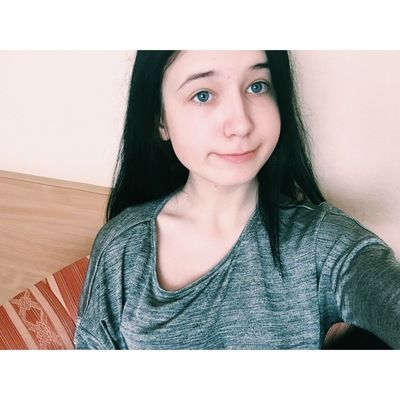 Маша Кулакова