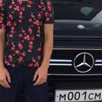 Денис Сорочан