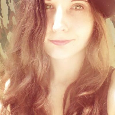 Маша Зверева