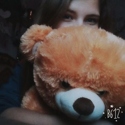 Настя Соколовская