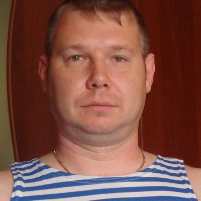 Андрей Евгеньевич