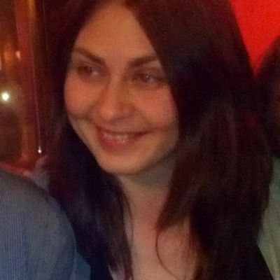 Наталья Андреевна