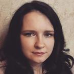 Эльвира Касенко