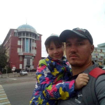 Марат Абдрахманов