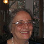 Мария Цыкановская