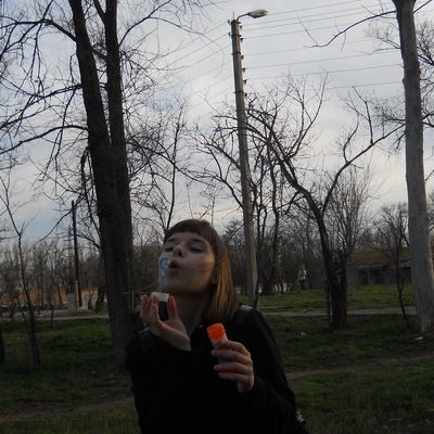 Лидия Аносова