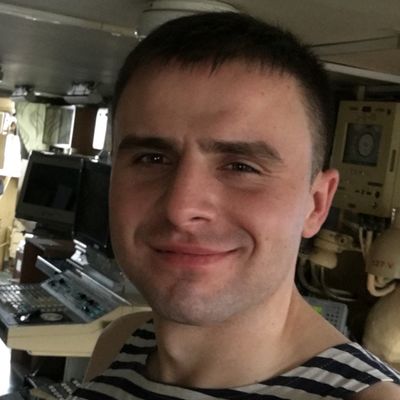 Radion Gennadevich
