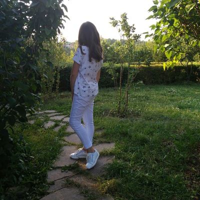 Диана Валиуллина