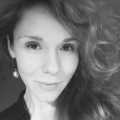 Анжелика Продаевич