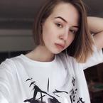 Александра Зеленская