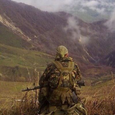 Алексей Николаев