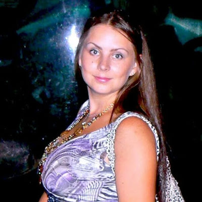 Алека Селиверстова